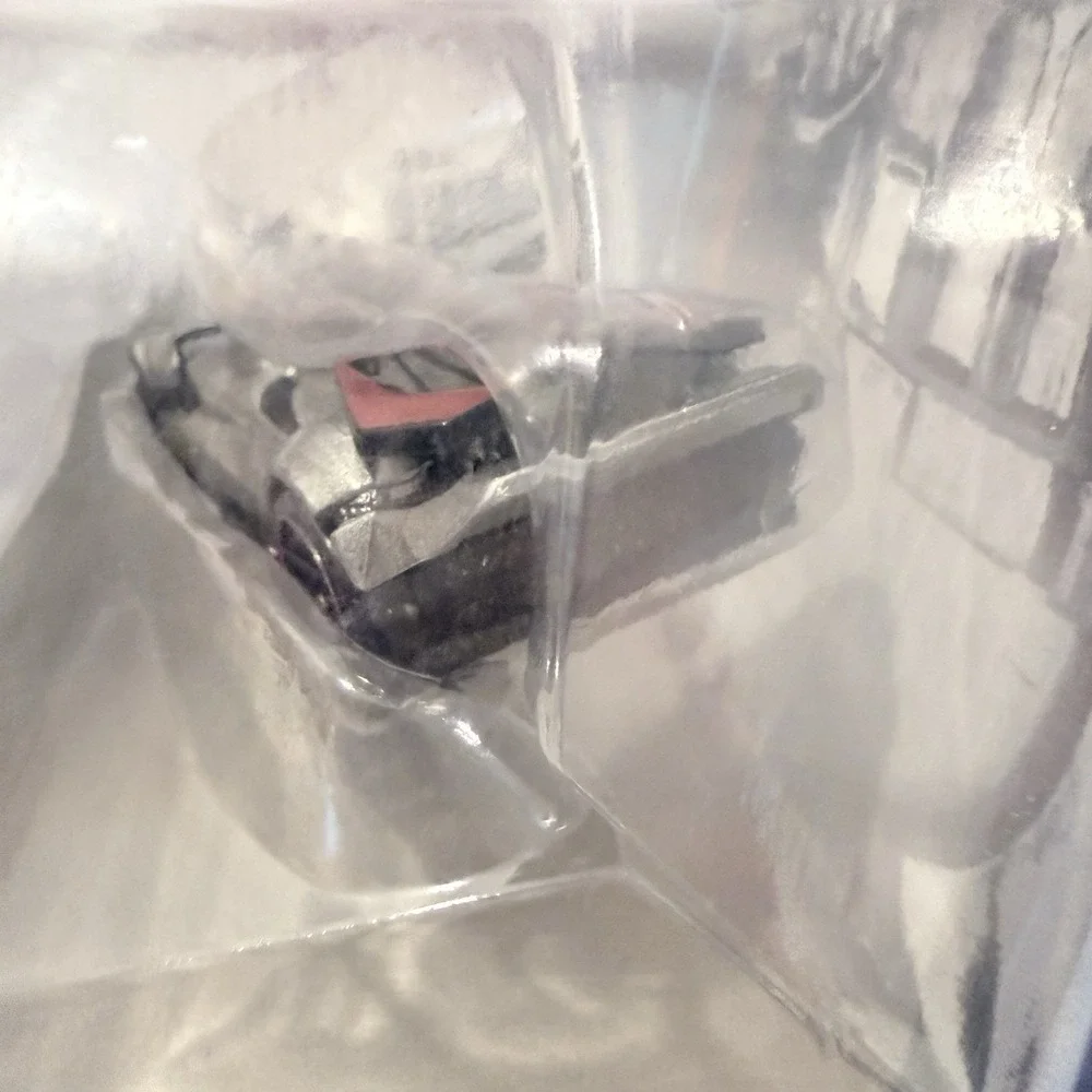 Hot Wheels Star Wars 2 Pack Stormtrooper Captain Phasma DXP99 Character Cars New